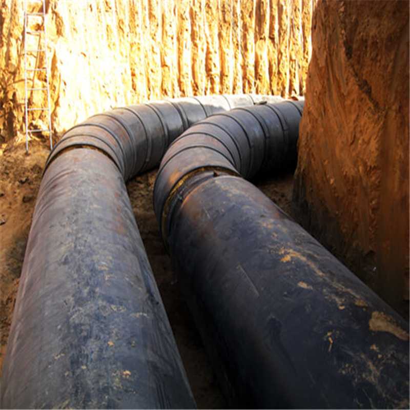 吉林高新技術產業(yè)園區(qū)工程